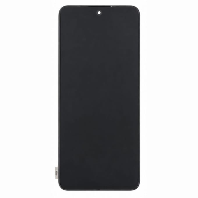 Xiaomi, Volledig Scherm voor Redmi Note 13 4G AMOLED-paneel met Touchscreen en Frame, Blauw