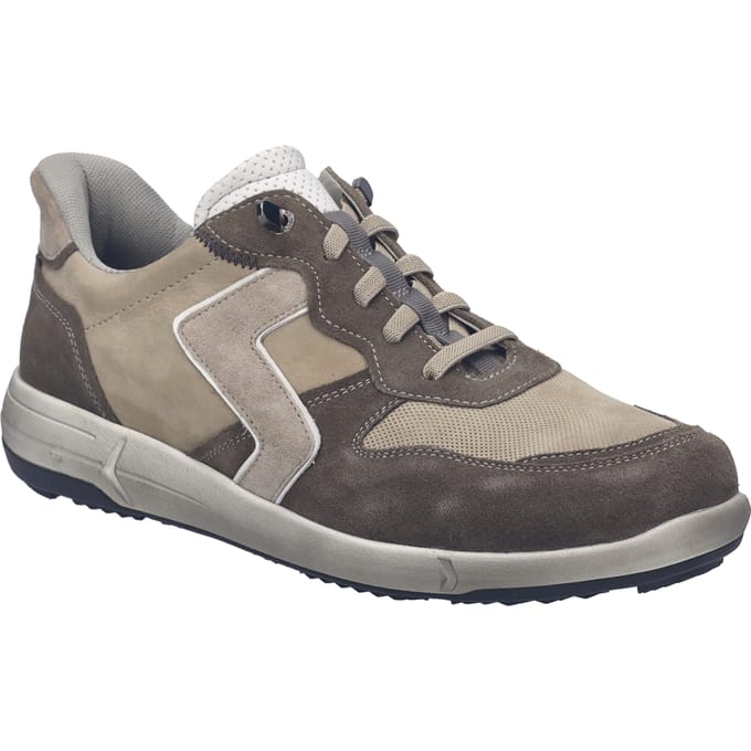 JOSEF SEIBEL Heren Sneaker Enrico 34 in grijs