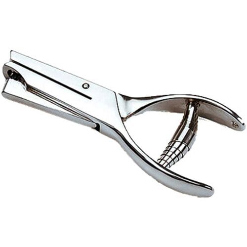 HT Instruments 2002250 Kerftang 12 mm 1 stuk(s)