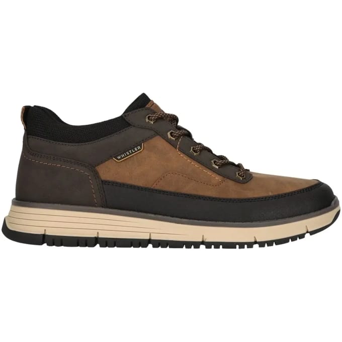 Trainers Whistler Rantow