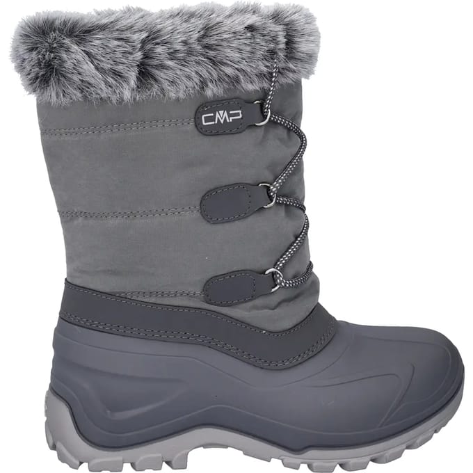 Dames winterlaarzen CMP Nietos