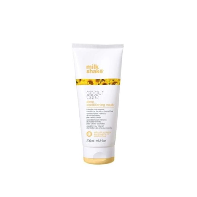 Milk Shake - Colour Maintainer Deep Conditioner Mask - 200ml