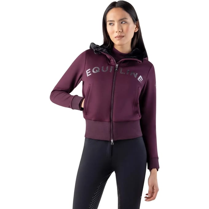Damescapuchon Equiline Gur
