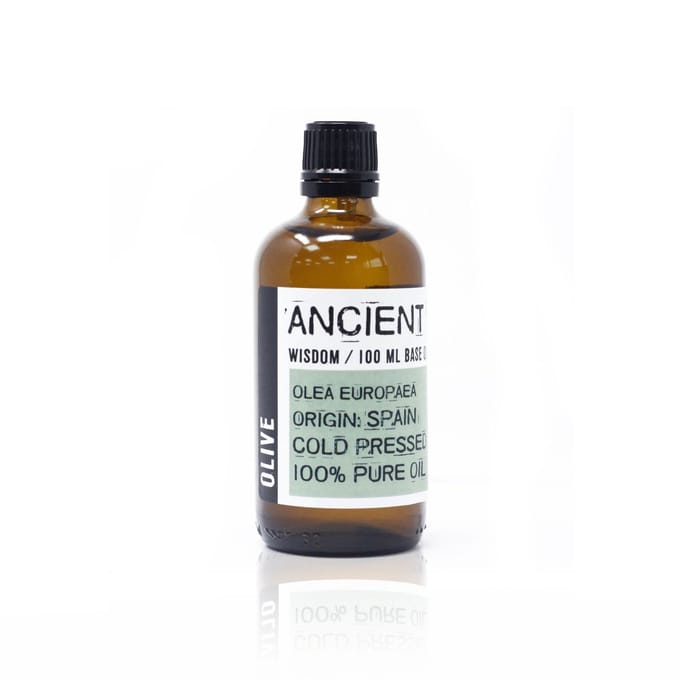Olijfolie - 100 ml