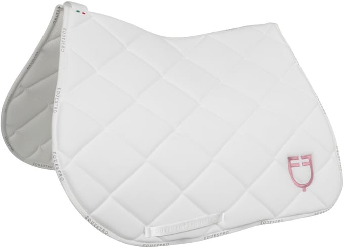 Equestro SS25 GP MULTICOLOR LOGO ZADeldek