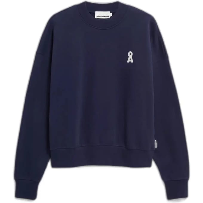Dames sweatshirt Armedangels Iconic Å Alizaa