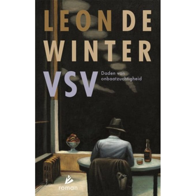 Vsv - Leon de Winter
