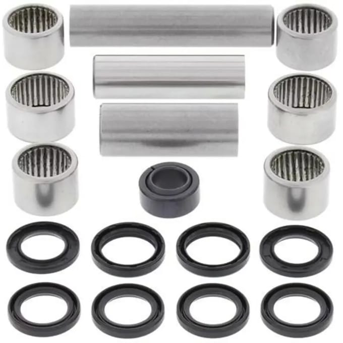 Reparatieset voor drijfstang All Balls Racing