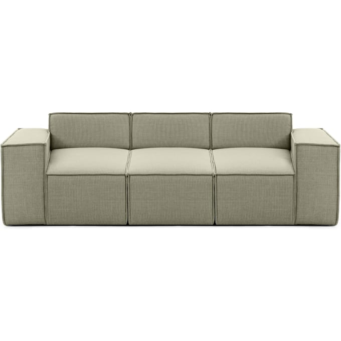3-zitsbank Firenze | NADUVI Collection