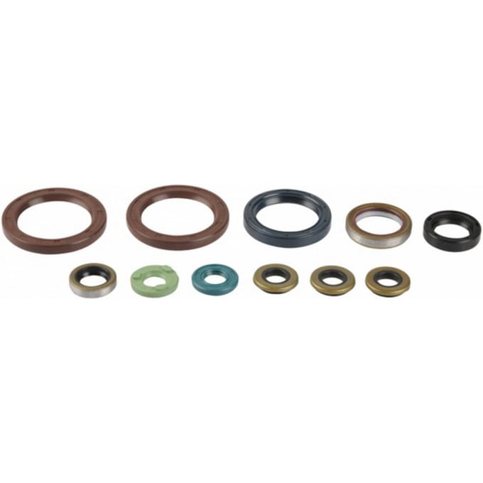 Motorolieafdichtingset ATHENA P400270400036