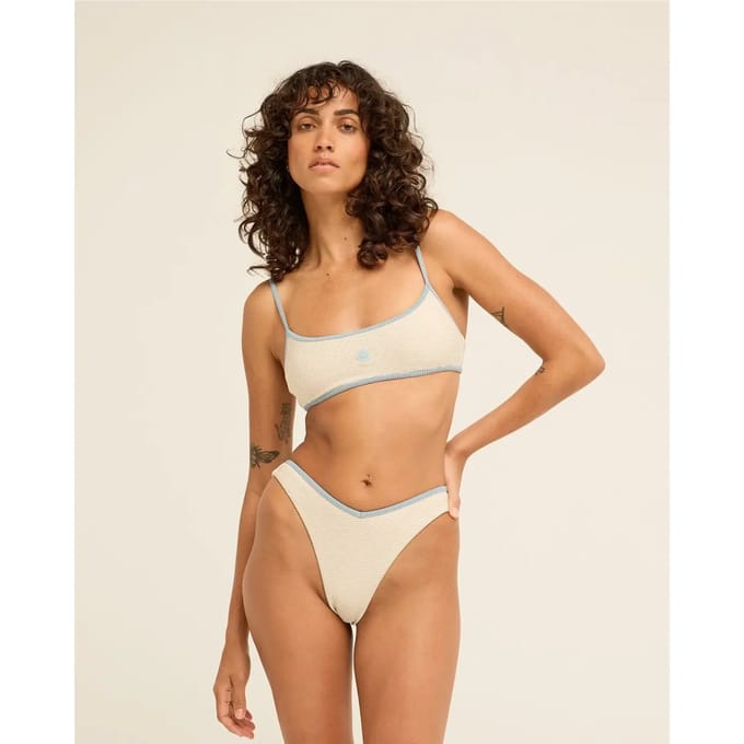 Dameszwembroekje Billabong Ty Williams V Hike