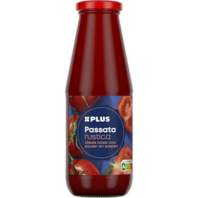 Passata rustica