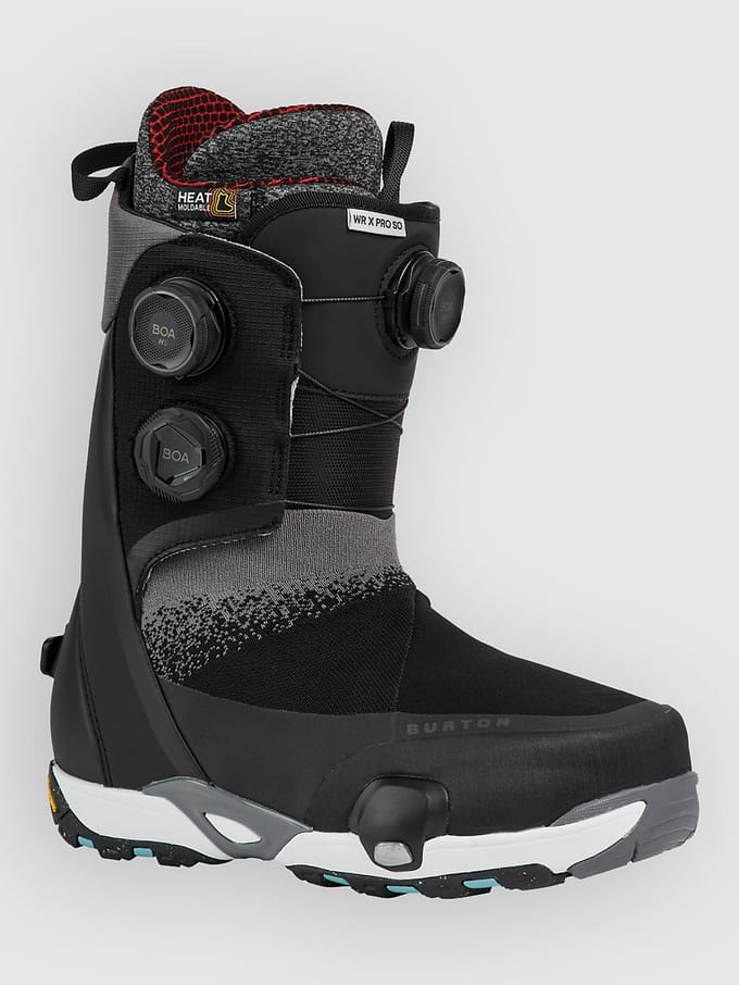 Burton Waverange Xpro So 2027 Step On Boots zwart