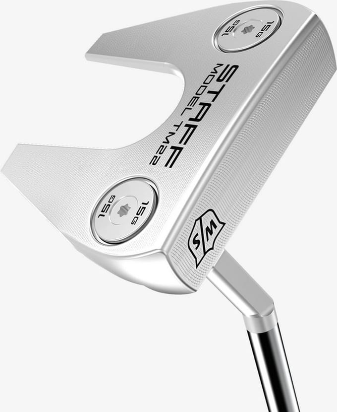 Wilson Staff Putter TM22 Rechtshandig