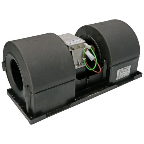 Koelventilatorwiel, motorkoeling BPART 1565653010BP