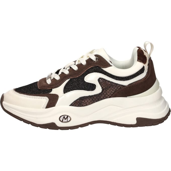 Mexx Palma Ora Sneakers - Dames - Multi - Maat 42