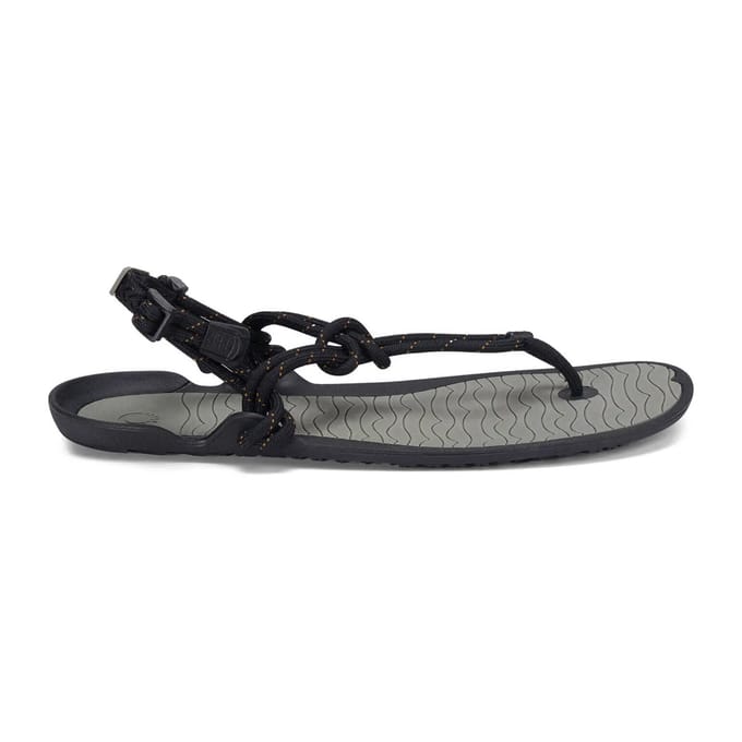 Xero Shoes Aqua Cloud Slippers Zwart EU 48 Man