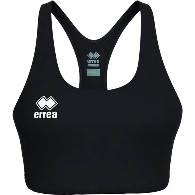 Top Errea Crystal Top Jr - Sportswear - Kinderen