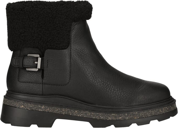 CLARKS Winter-Boots Hencroft Madi Waterproof