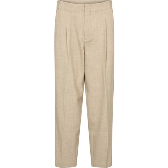 Mos Mosh 177320 176 mosmosh mm leysa flair pant cropped twill