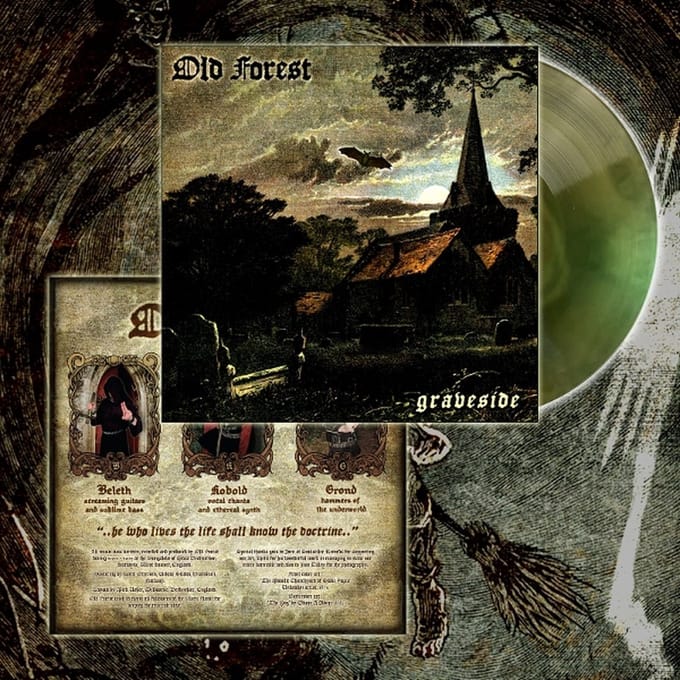 Graveside