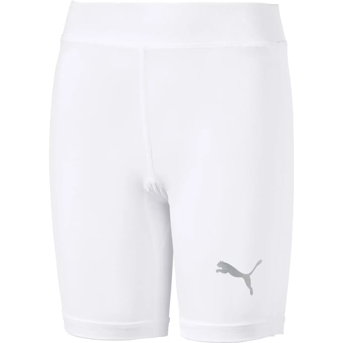 Kinder shorts Puma Liga Baselayer