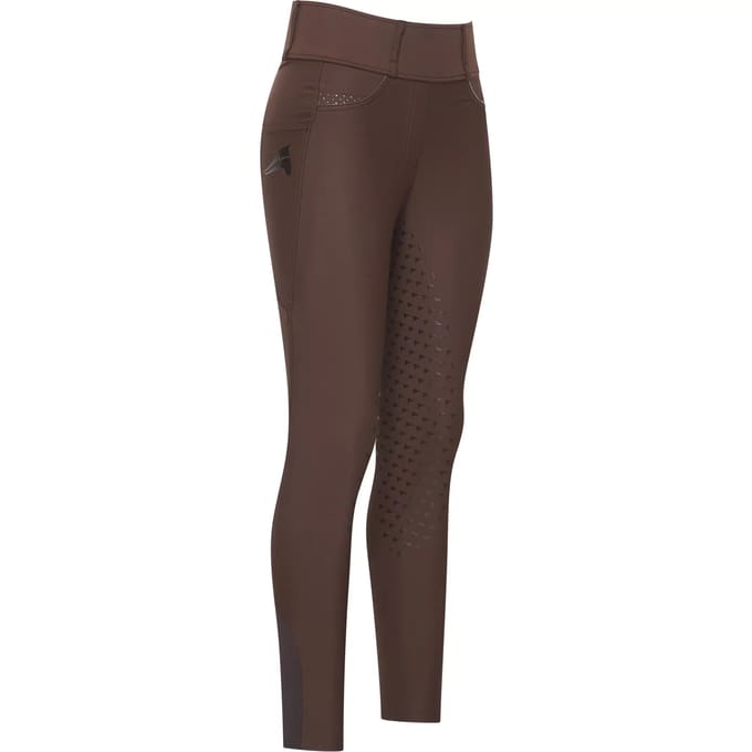 Dameslegging met volledige grip Easy Rider Maxima