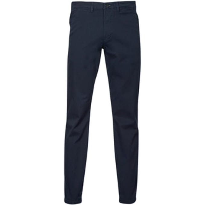 Selected  Chino Broek SLHSLIM-NEW MILES 175 FLEX CHINO