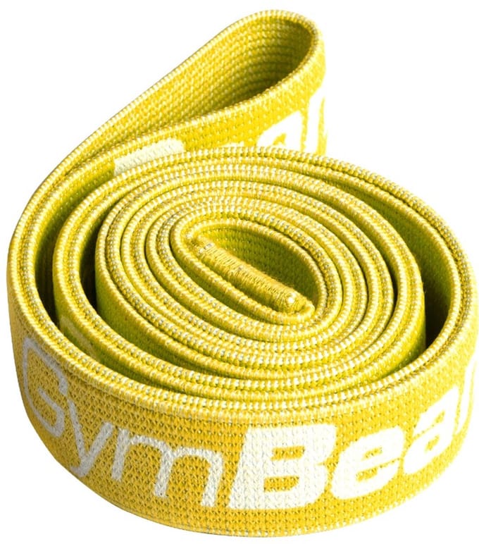 GymBeam Stoffen kruisband niveau 1