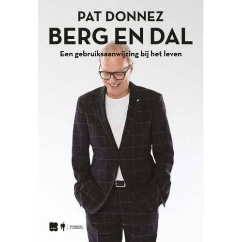 Berg En Dal - Pat Donnez