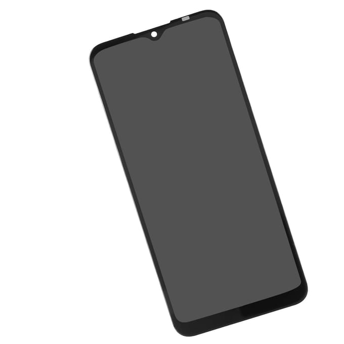6.52in LCD Touch Digitizer Assembly met Reparatieset Krasbestendig Gevoelig voor Nokia 1.4 white