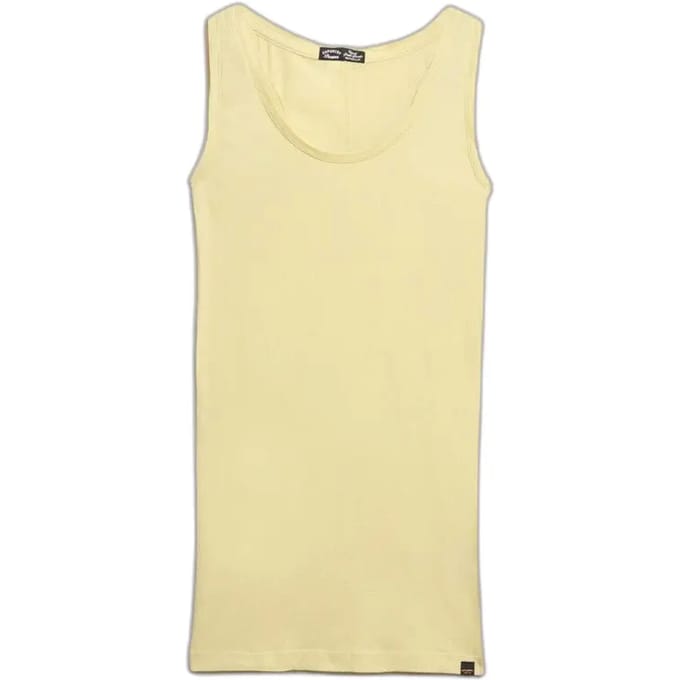 Damestanktop Superdry Studios Lightweight Racer
