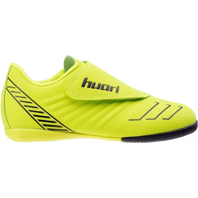 Kindervoetbalschoenen Huari Pallo Indoor