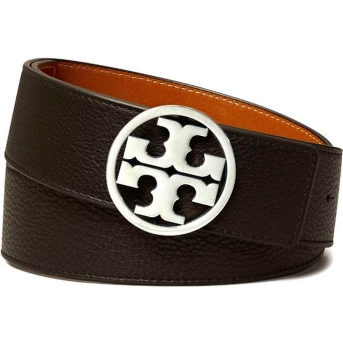 Tory Burch Riemen Zwart