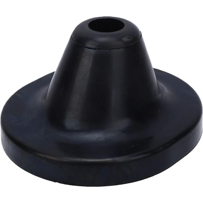 Cône de Butée de Capot de Pare-chocs Support A18 59704 000 Caoutchouc Haute Élasticité Amortisseur de Capot de Pare-chocs pour Camion