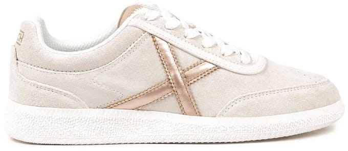 Munich Rumba 25 Schoenen Wit EU 39 Vrouw