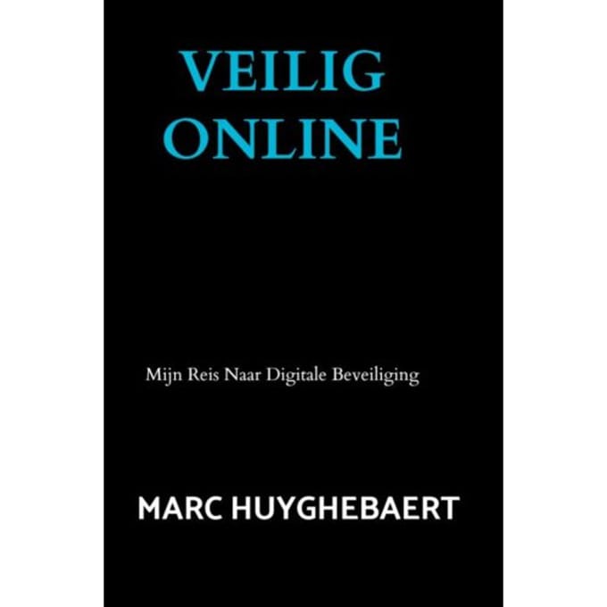 Veilig Online - Marc Huyghebaert