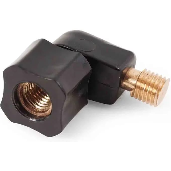 Preston Fixed Angle Lock Bracket