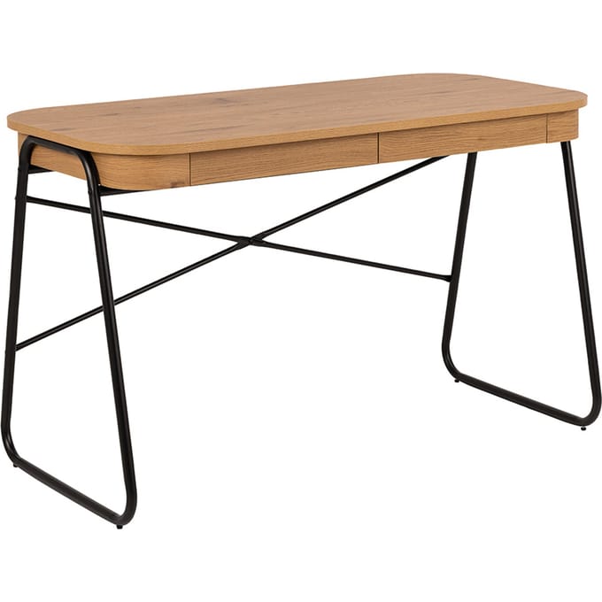 Smuk Bureau Lio Hout