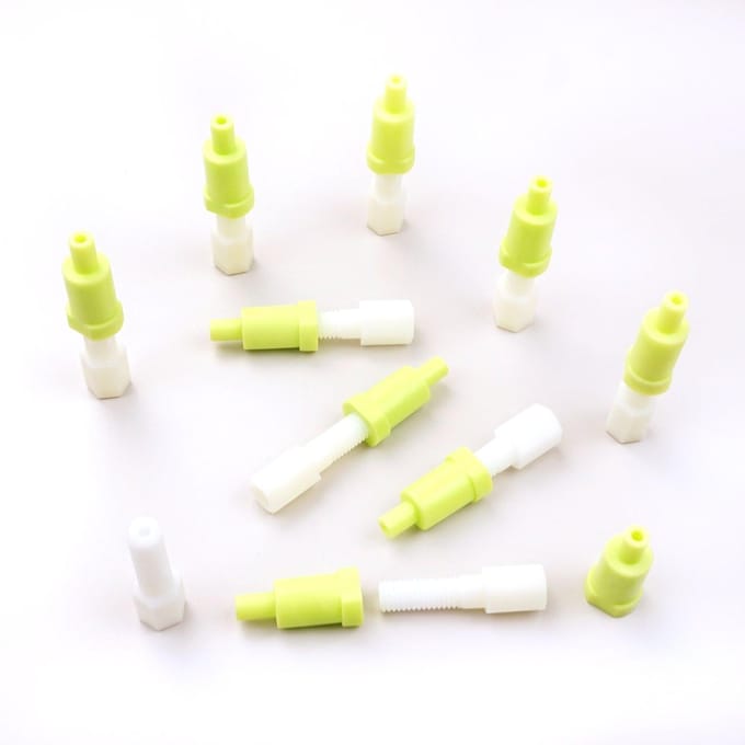 BCP025 10 Pièces Goupille d'Extrémité de Câble pour Mécanisme de Leve-Vitre Type BCP025