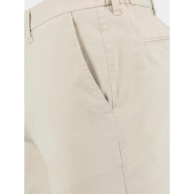 Gardeur Chino Beige Hose Flatfront Modern Fit BOBBY 412841/1016