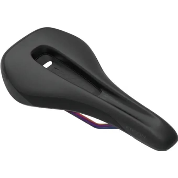 Ergon zadel SM Enduro Comp Oil Slick men M/L