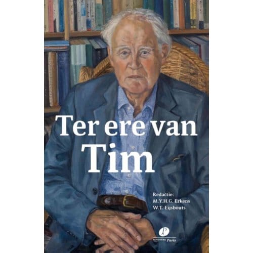 Ter Ere Van Tim - M.Y.H.G. Erkens