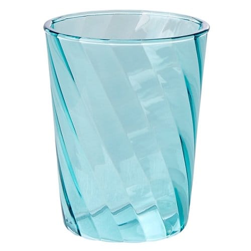 Rice acryl glas medium 340 ml. mint