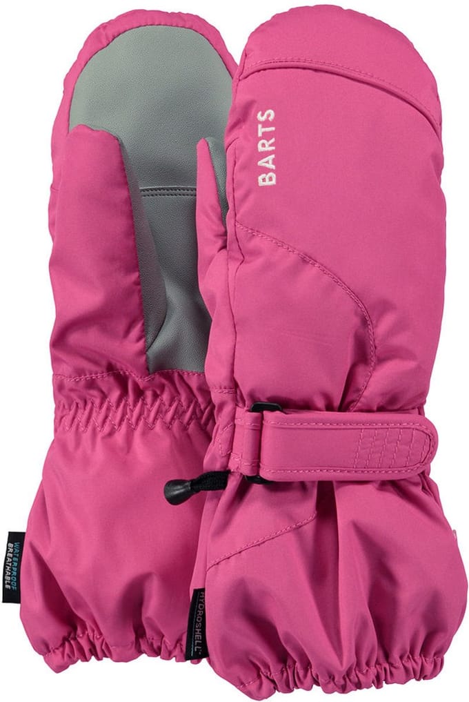 Barts Tec Mittens Kids - - Wintersport - Wintersportkleding - Handschoenen