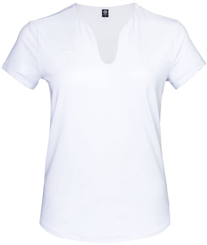 Indian Maharadja Breeze Tee Women