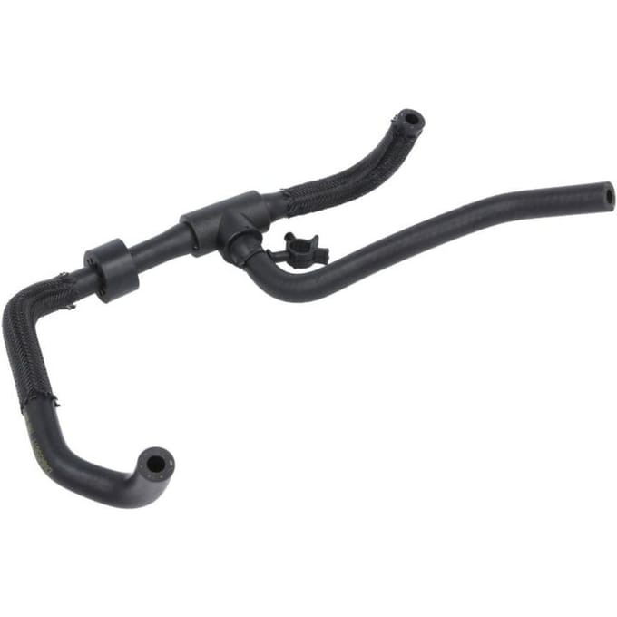 Radiateurslang THERMOTEC DWW556TT