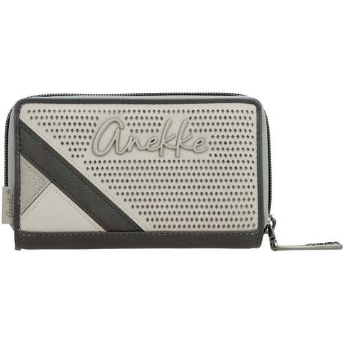 Anekke portemonnee Sophia Symmetra RFID Wallet Multicolor veelkleurig