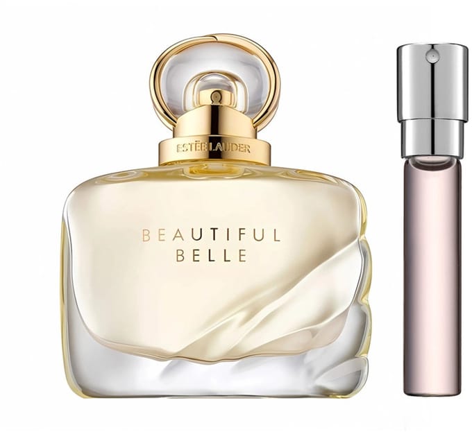 Estée Lauder Beautiful Belle - Eau de Parfum - 8 ml Travelsize Parfum