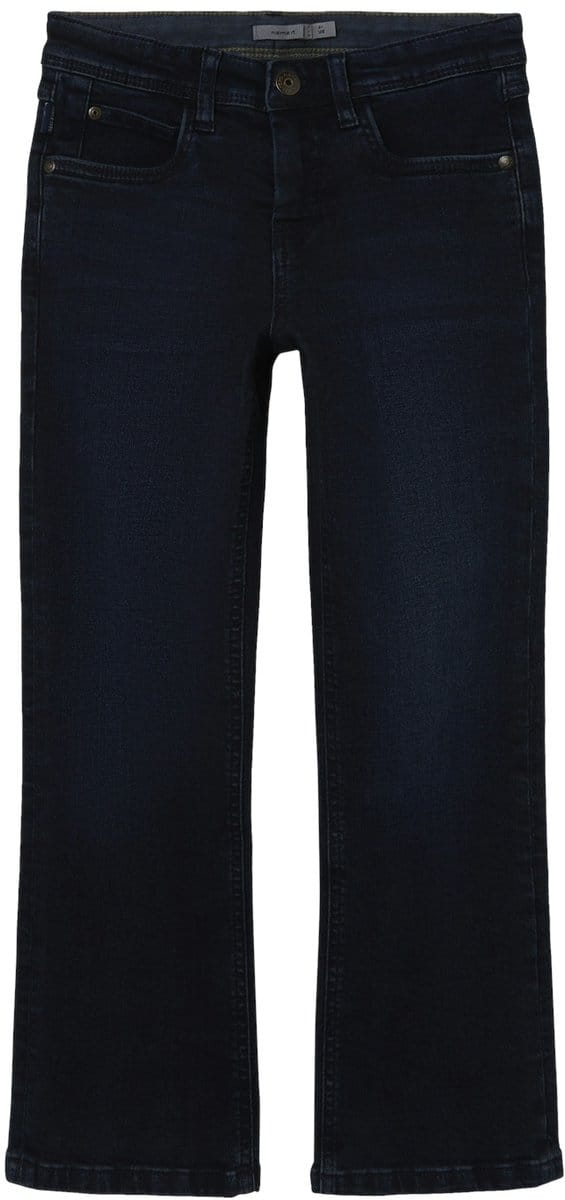 NAME IT - NKMRYAN STRAIGHT JEANS 1615-TI NOOS - Jongens - Jeans